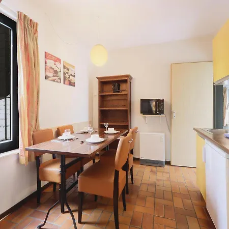 Ferienhaus Hambachtal *