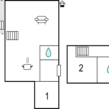 Ferienhaus Hambachtal *