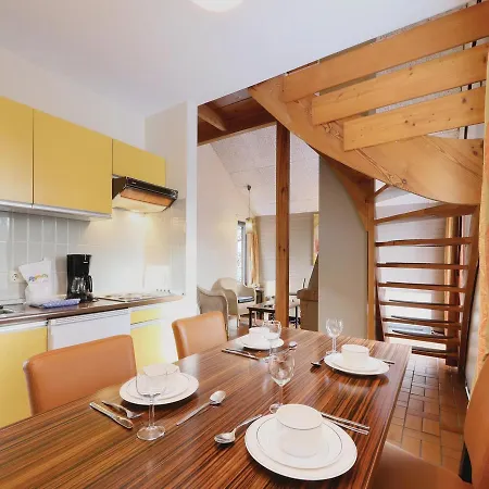 Ferienhaus Hambachtal *