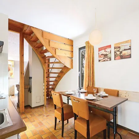 Ferienhaus Hambachtal *